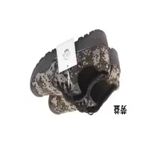 劳益 劳保胶鞋 防滑 四季款 双