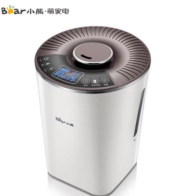 Bear/小熊 JSQ-H40W6除菌无雾加湿器4L水容量智能恒湿可水洗滤网