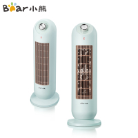 Bear/小熊 DNQ-C20B1 电暖风取暖器卧室家用速热节能大面积