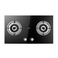 老板嵌入式燃气灶JZT-7B19天然气