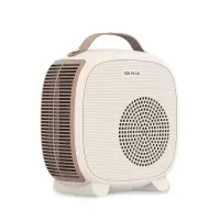 先锋桌面取暖器 HN2033RT-22 室内迷你烤火炉暖风机热风