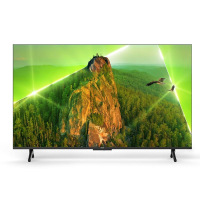 飞利浦电视 65PUF7069/T3 65英寸4K超高清全面屏 防蓝光护眼 AI远场语音 2+32G 网络智能液晶平板电