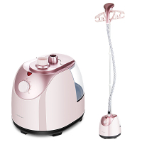 荣事达Royalstar立式挂烫机五档调温防干烧设计轻巧易用RS-GT181