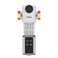 海尔 前置过滤器家用全自动反冲洗HSW-PF45