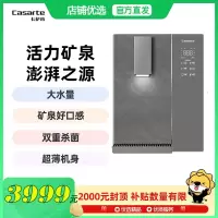 Haier/海尔 CGR-GH1U1