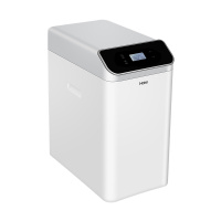 海尔(Haier)中央软水机净水器全屋家用净水机去除余氯软化水质全自动断电记忆智慧物联大通量HS13-JR(WH)U1