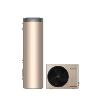 海尔 Casarte/卡萨帝 CS200NC7U1 空气能热水器