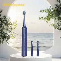 荣事达(Royalstar)电动牙刷全自动超声波震动D1025A[默认发白色]