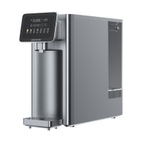 追觅即热式家用台式净饮一体机R0反渗透T10pro免安装[上下水款]