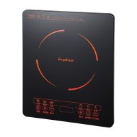 荣事达(Royalstar)家用炒菜智能爆炒学生宿舍小型多功能触控品牌电磁炉 C20-L06(TC)