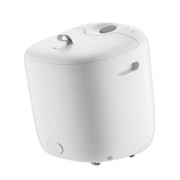 小熊(Bear)泡脚桶 足浴盆 洗脚盆加热自动按摩高深桶杀菌过膝可拆洗 节日礼物送父母长辈爱人 ZYP-C05B5