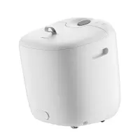 小熊(Bear)泡脚桶 足浴盆 洗脚盆加热自动按摩高深桶杀菌过膝可拆洗 节日礼物送父母长辈爱人 ZYP-C05B5