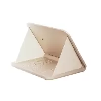 小熊(Bear)取暖器暖风机电暖器家用电暖气石墨烯取暖器暖脚板暖气片电暖风热风机DNQ-E01G1 [升级包裹热敷款]