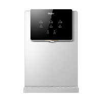 海尔Haier壁挂式管线机HGR2318 即热出水 壁挂式饮水机 净水器伴侣好搭档