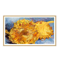 创维平板电视55A7H