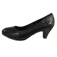 佳腾 女士 细跟 职装皮鞋 双