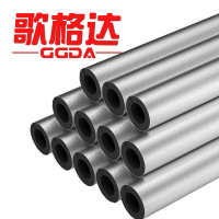 歌格达 保温管保温棉 单位:根