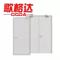 歌格达 防火门 定制 平方米
