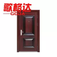 歌格达 防盗门双开 定制 平方米
