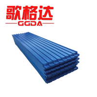 歌格达 彩钢板彩钢瓦 平方米