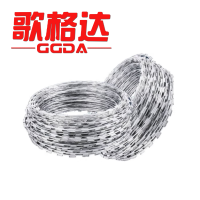 歌格达 刺丝滚笼 圈经50cm 米