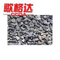 歌格达 碎石 单位:立方米
