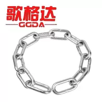 歌格达 铁链 单位:m