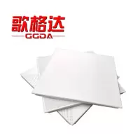 歌格达 铝扣板 含安装 平方米