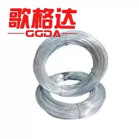 歌格达 镀锌铁丝 18#1.2mm kg