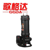 歌格达 管道泵 GGD-03 个