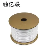 融亿联 PVC打号管 Φ8 卷