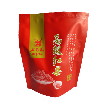 合易泰 红茶桂红 100g 袋