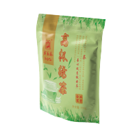 合易泰 绿茶春毫 100g 袋