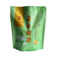 合易泰 云雾绿茶 100g 袋