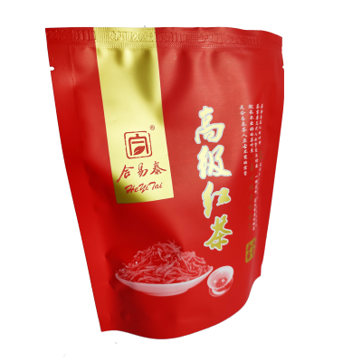 合易泰 小种红茶 100g 袋