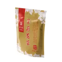合易泰 花茶曲螺 100g 袋