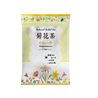 合易泰 菊花 50g 袋