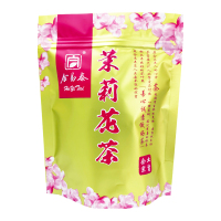 合易泰 茉莉银螺 100g 袋