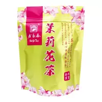 合易泰 茉莉银螺 100g 袋