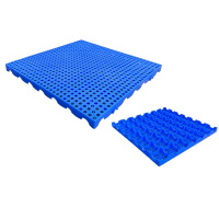 瑾如云海 塑料垫板 80*80*5cm