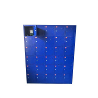 瑾如云海 充电柜 850*400*1800mm