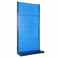 瑾如云海 洞洞板工具架 960*430*1450mm