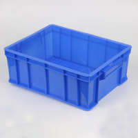 瑾如云海 周转箱 零件盒 475*350*170mm