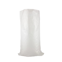 瑾如云海 编织袋 白色加厚 90*130cm