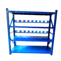 瑾如云海 可定时款充电货架充电料架充电架 2m 组