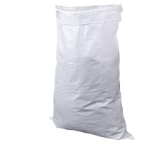 瑾如云海 编织袋 防漏编织袋 沙袋 蛇皮袋 60*100cm(覆膜款)条