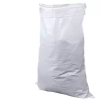 瑾如云海 编织袋 防漏编织袋 沙袋 蛇皮袋 90*130cm(覆膜款)条