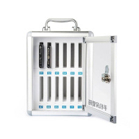 瑾如云海 手机保管箱 12位