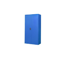 瑾如云海 储存柜 工具柜 重型储物柜双开门 1000*600*1800mm(内四层)台