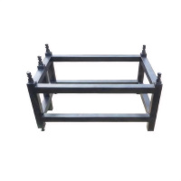 瑾如云海 标定台存储支架 1300*800*400mm 个